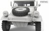Meng Model VS-016 German Pkw.K1 Kubelwagen Type 82 (Eastern Front) 1/35